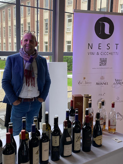 Nest Vini&Cicchetti