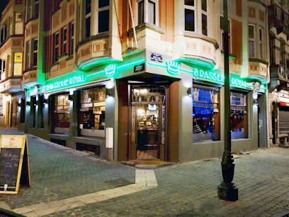 Brasserie royale