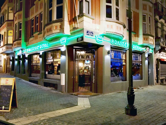 Brasserie royale