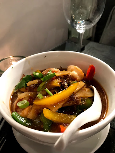 Comentarii opinii despre L'Orchidee Blanche