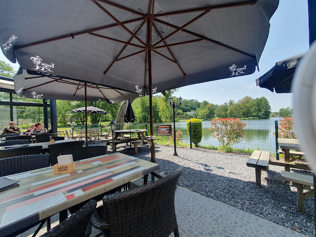 Comments and reviews of Le Lac de Barbençon- La Brousse