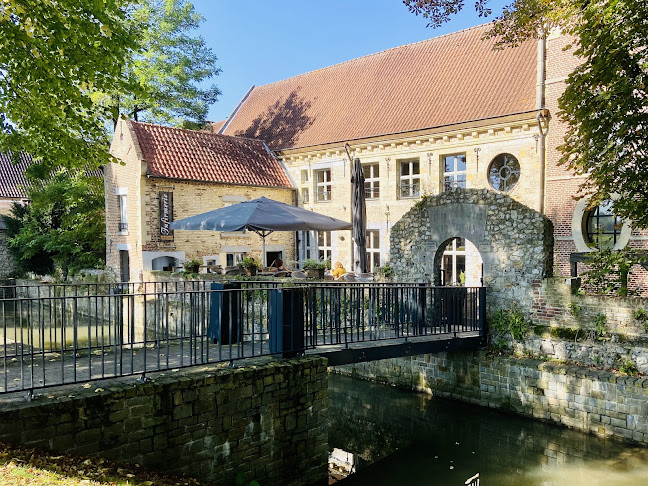 Infirmerie - Tongeren-Borgloon