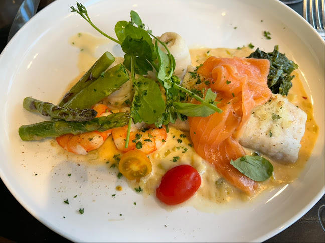 Restaurant De Koetsier - Horeca