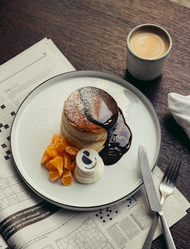 Comentarii opinii despre Soep&Zoet