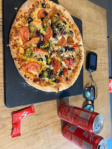 Reviews of Domino's Pizza Liège Guillemins in Liège - Horeca