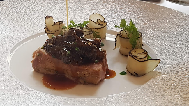 Reviews of Restaurant Gastronomique Maxime Maziers à Bruxelles in Ganshoren - Horeca