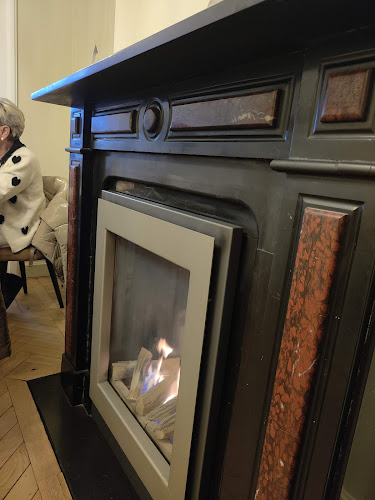 Comentarii opinii despre T kopje koffie