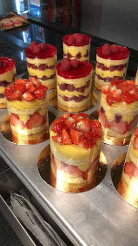Bakkerij NUR - Horeca