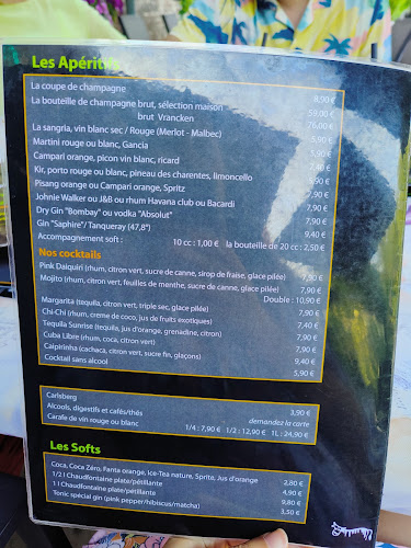 Reviews of Estancia de la Vaca in Beyne-Heusay - Horeca