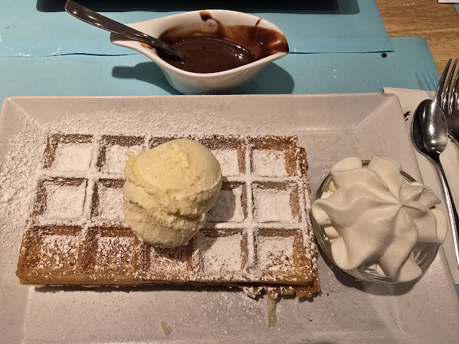 Ijssalon 't Bieke - Horeca