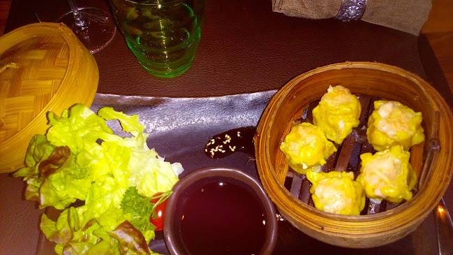 Reviews of Dar El Siam in Moeskroen - Horeca