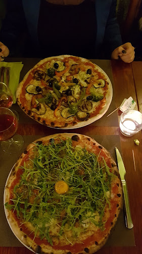 Ristorante - La Puglia Strombeek - Grimbergen