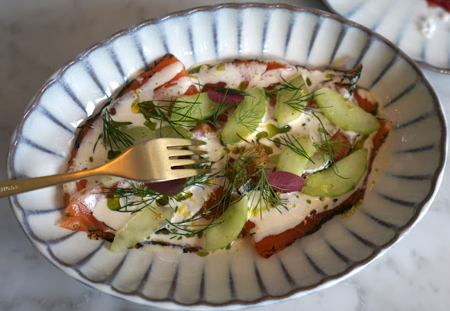 Nr.12 by Helsen - Horeca