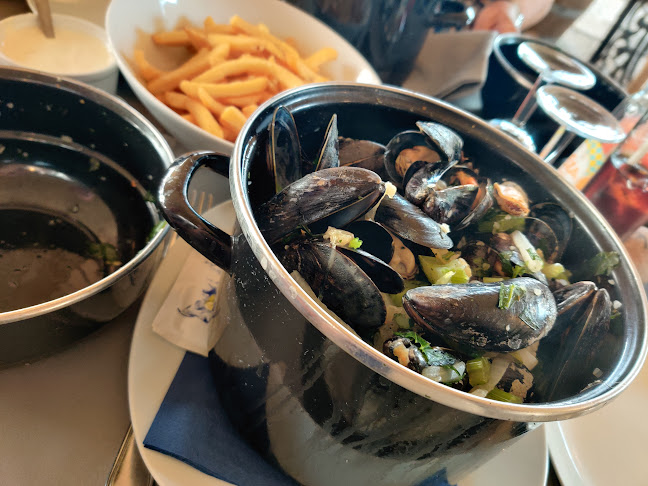 Opinii despre Cardinael în Edingen - Horeca