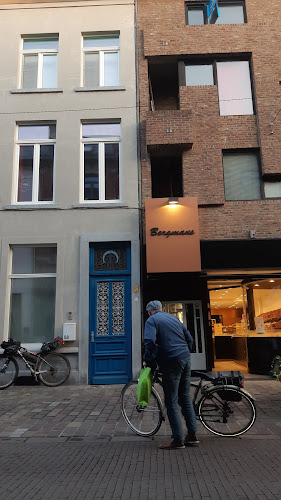 Bakkerij Borgmans
