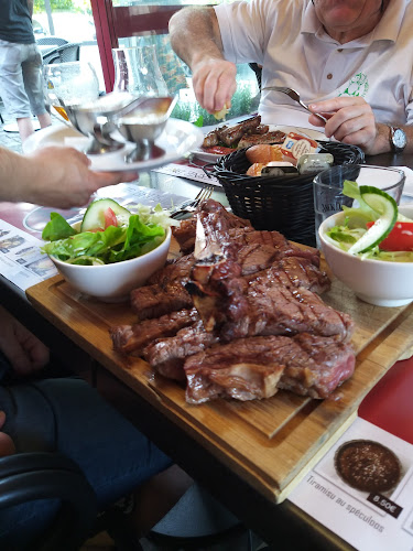 Opinii despre Lardin în Brussel - Horeca