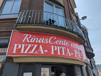 Rinascente eethuis