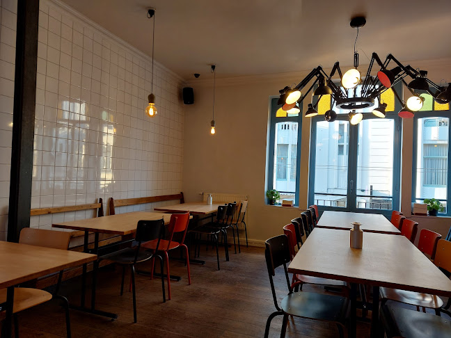 Comentarii opinii despre De Frietketel