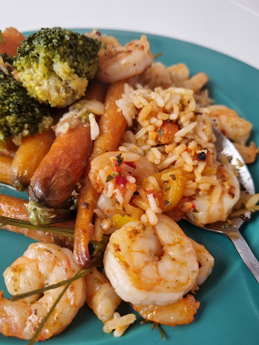 Boulangerie Patisserie Baguetti