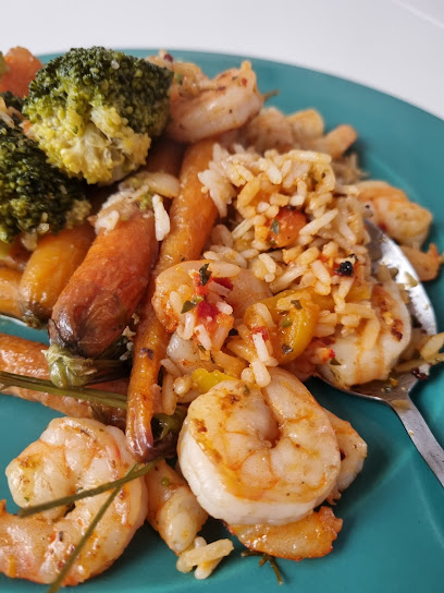 Boulangerie Patisserie Baguetti