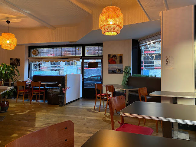 Opinii despre Nori Maki în Ukkel - Horeca