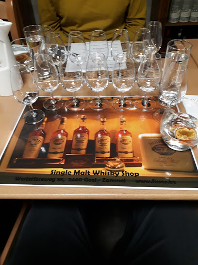 The Single Malt Whisky Shop