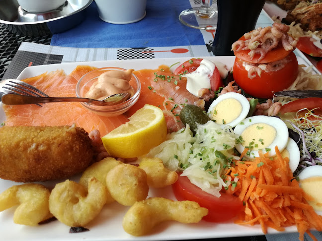 Opinii despre Bistroke 't Pleintje în Sint-Niklaas - Horeca