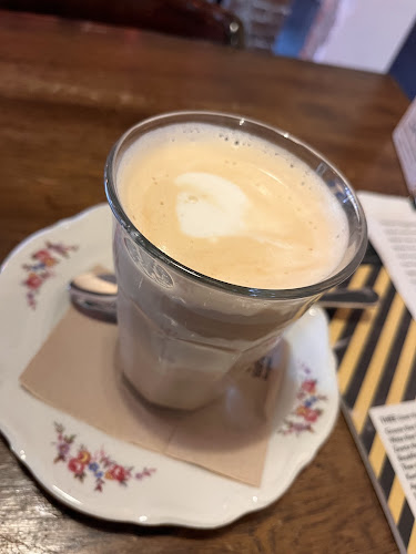Pop Coffee - Herentals