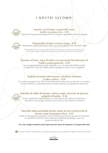 Comments and reviews of Spiga D'oro