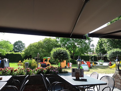 Restaurant De Nieuwpoorthoeve