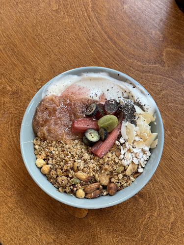 Opinii despre Crème în Brussel - Horeca