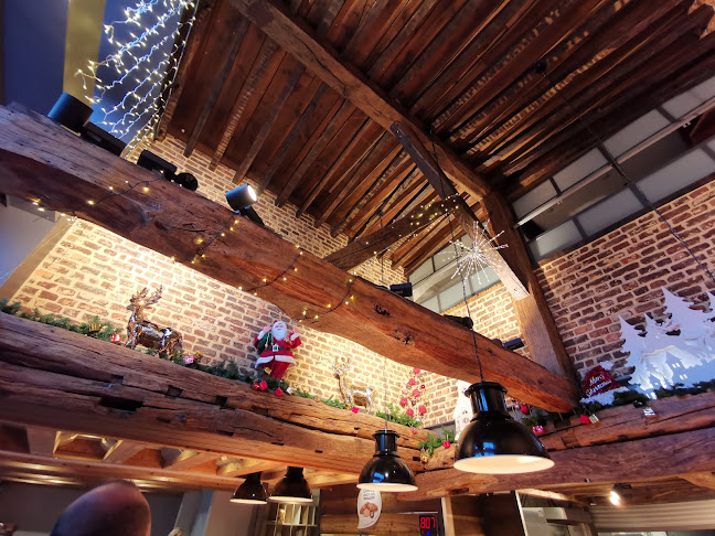 Brötchenhaus by Saive - Eupen