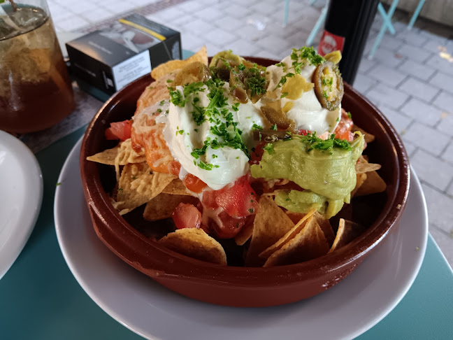 La Escalera - Horeca