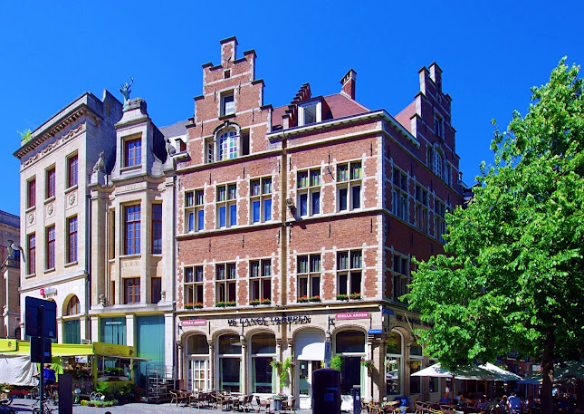 Comments and reviews of Dokteur Bar Leuven