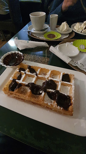Tea-Room De Proeverie - Horeca