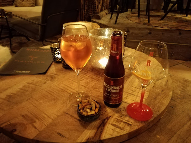 Resto Casa Maurice - Horeca