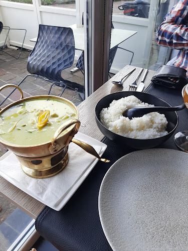 Comentarii opinii despre Bua Thai