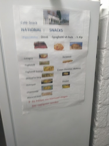 Paradijsstraat 115, 8930 Menen