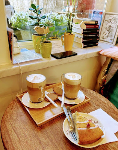 ricki koffie&boek Kessel-Lo - Horeca