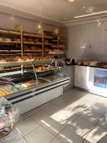 Bakkerij ELİF - Horeca