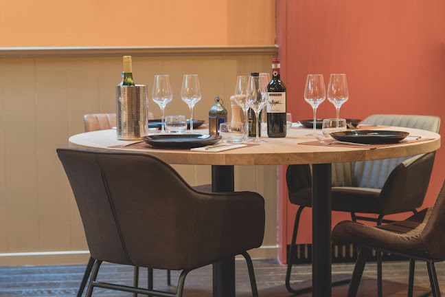 Restaurant Wonderland