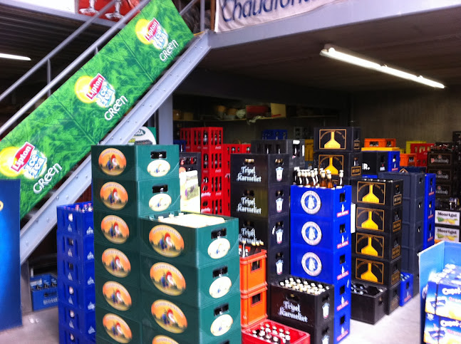 Waasland Drinks - Sint-Niklaas