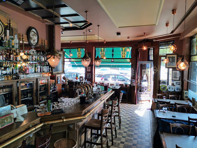 Brasserie royale - Brussel