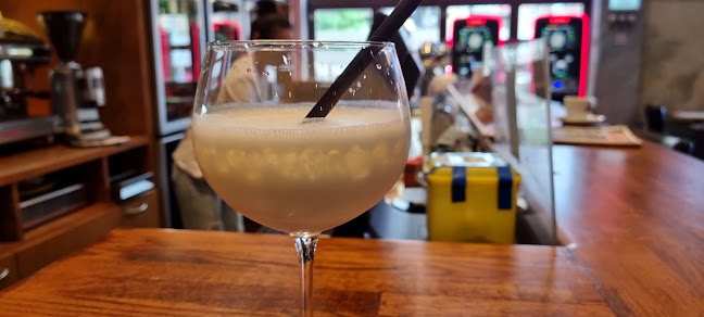 La Rafale - Anderlecht