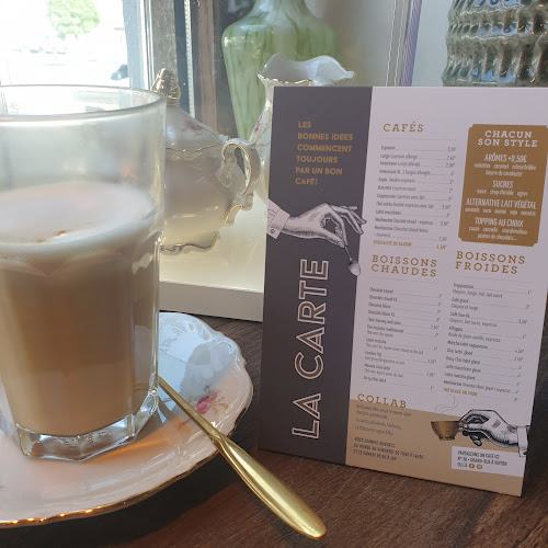 Comentarii opinii despre Le Petit Barista