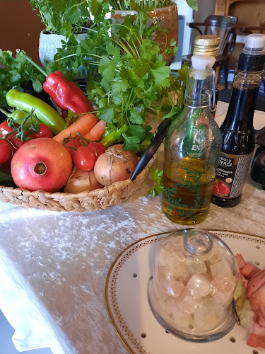 't Bruine Café - Horeca