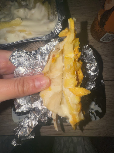 Kero Tacos Visé - Horeca