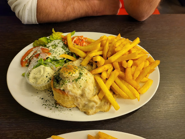 Reviews of Squeed 2.0 in Meslin-l'Evêque - Horeca