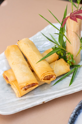 Opinii despre Krob Khun în Jette - Horeca