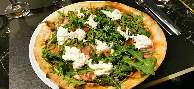 Comentarii opinii despre Ristorante Pizzeria Olivo